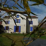 Domaine De Montagnol Bed & Breakfast 3*