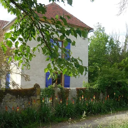 Domaine De Montagnol Sauveterre (Gers)