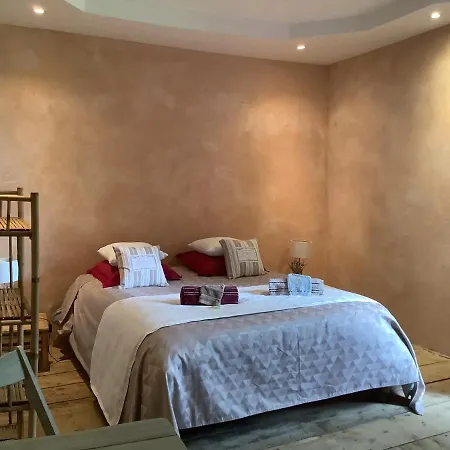 Domaine De Montagnol Sauveterre (Gers)