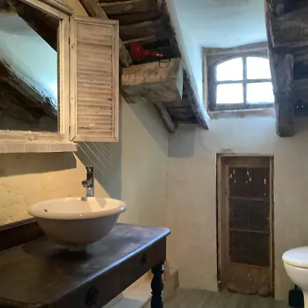 Bed & Breakfast Domaine De Montagnol Sauveterre (Gers)