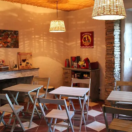 Domaine De Montagnol