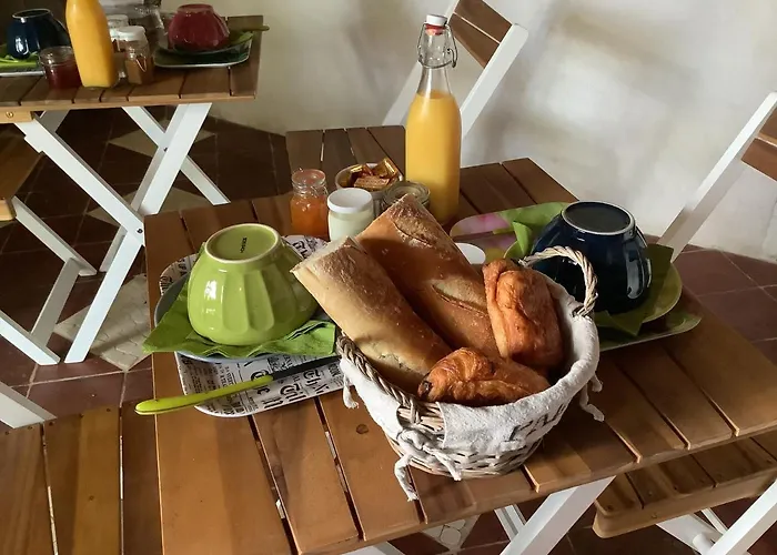 Bed & Breakfast Domaine De Montagnol Sauveterre (Gers)