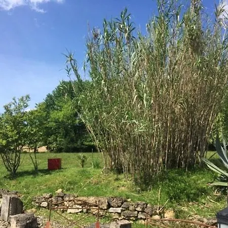 Domaine De Montagnol