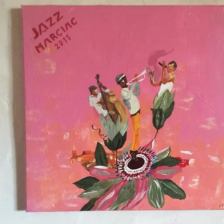 Domaine De Montagnol 3* Sauveterre