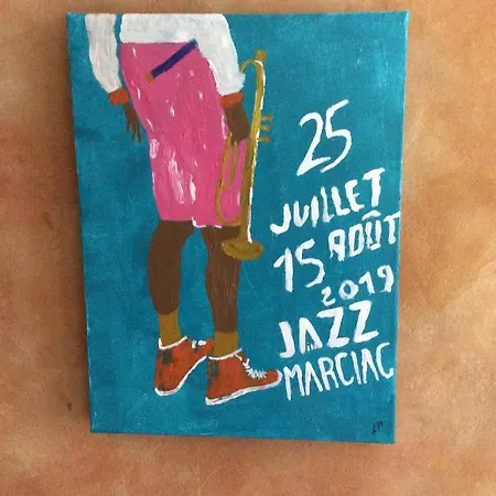 Bed & Breakfast Domaine De Montagnol 3*