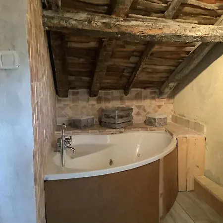 ベッド・アンド・ブレックファスト Domaine De Montagnol 3*