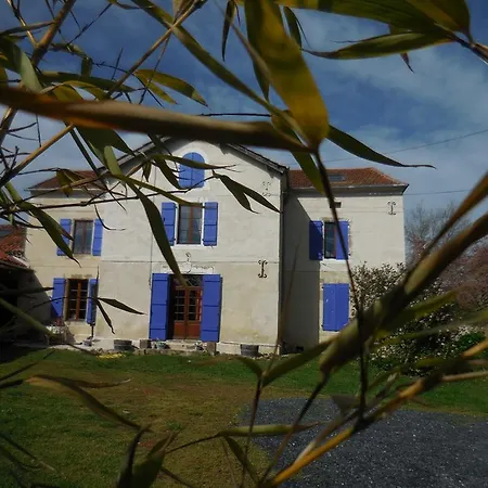 Domaine De Montagnol Frühstückspension 3*