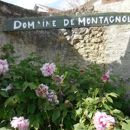 Domaine De Montagnol * Sauveterre (Gers)