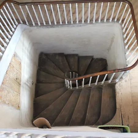 Domaine De Montagnol Bed and breakfast Sauveterre (Gers)