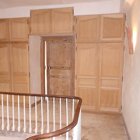 ベッド・アンド・ブレックファスト Domaine De Montagnol