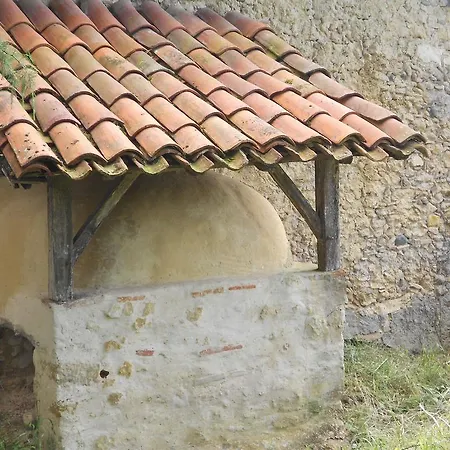 Bed & Breakfast Domaine De Montagnol