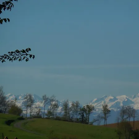 ベッド・アンド・ブレックファスト Domaine De Montagnol 3*