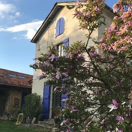 ベッド・アンド・ブレックファスト Domaine De Montagnol 3*