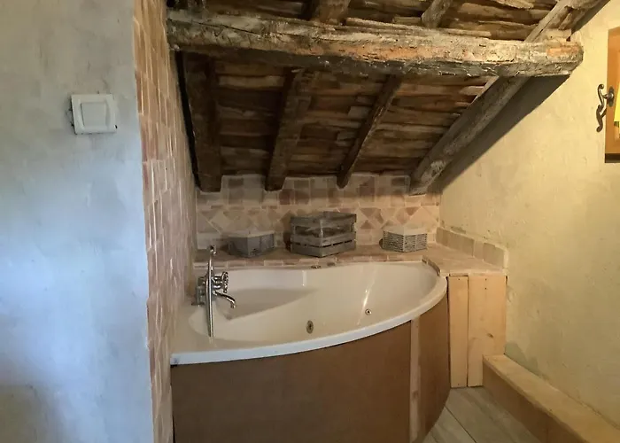 Bed and Breakfast Domaine De Montagnol 3*