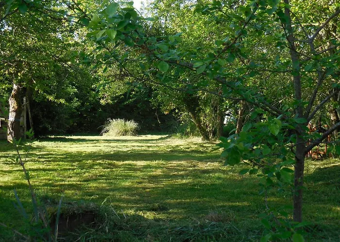 Domaine De Montagnol Bed and Breakfast 3*