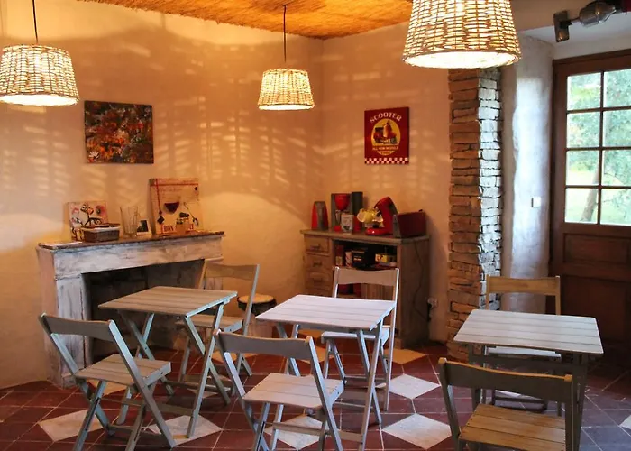 Domaine De Montagnol