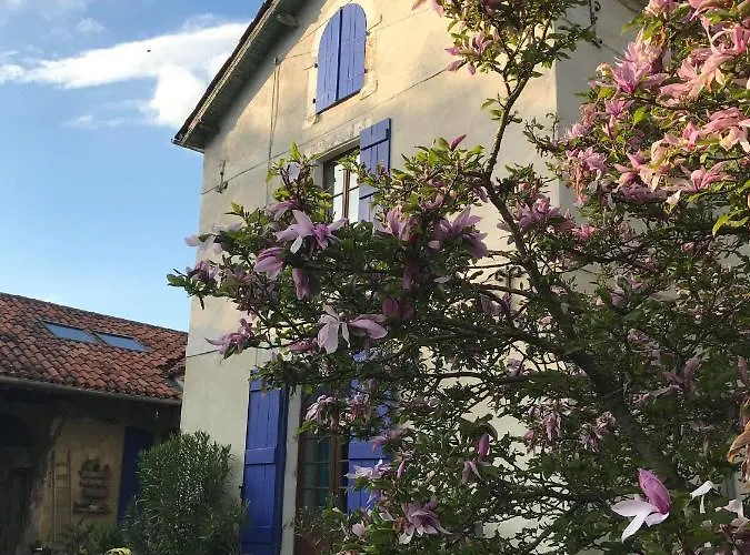 Bed and Breakfast Domaine De Montagnol 3*